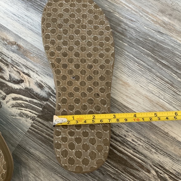 Sanuk yoga sling slip ons - Picture 9 of 10